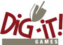 Dig-It Games logo