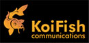 KoiFish logo