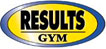 Results Gym logo