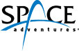 Space Adventures logo